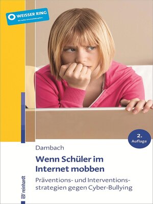 cover image of Wenn Schüler im Internet mobben
